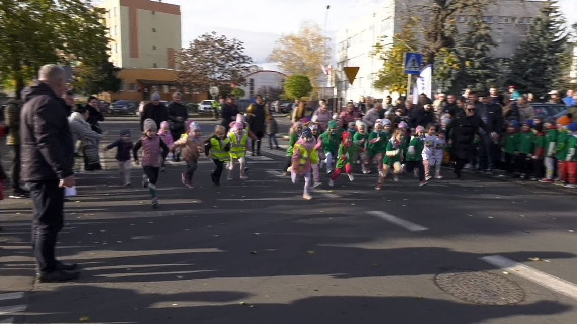 34. Narodowe Biegi Uliczne o Puchar Słubic