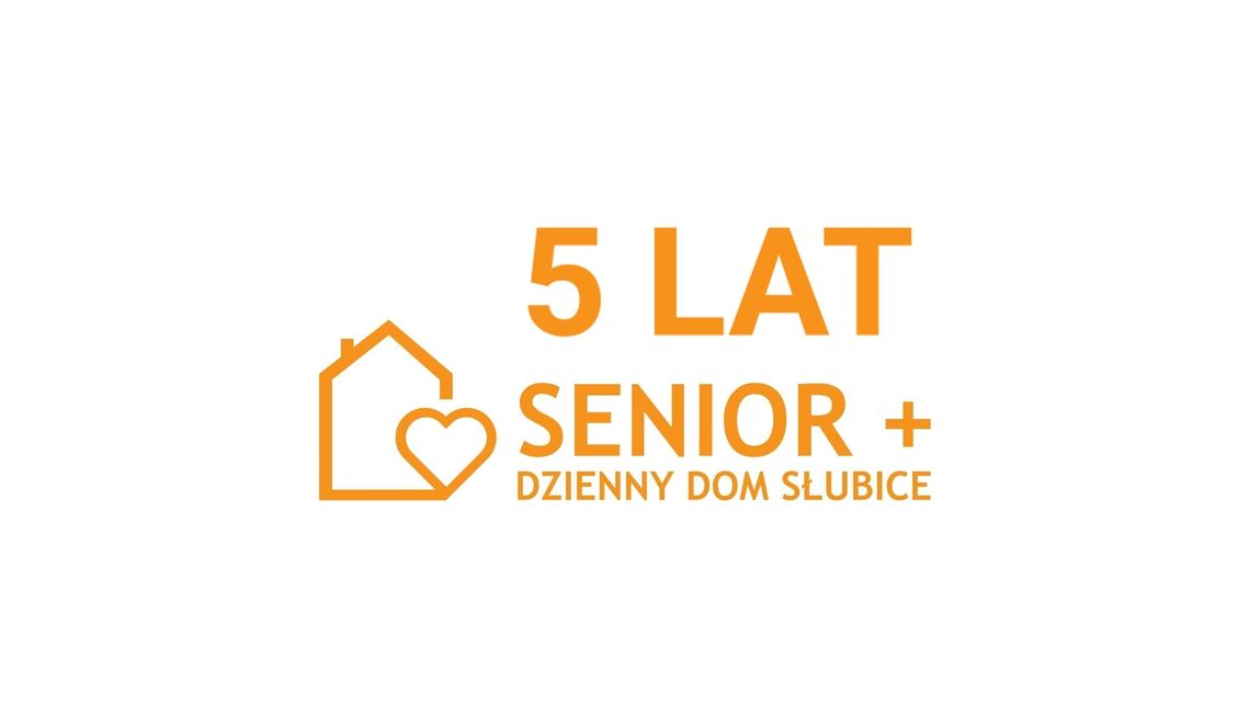 5 lat Dziennego Domu Senior+ w Słubicach