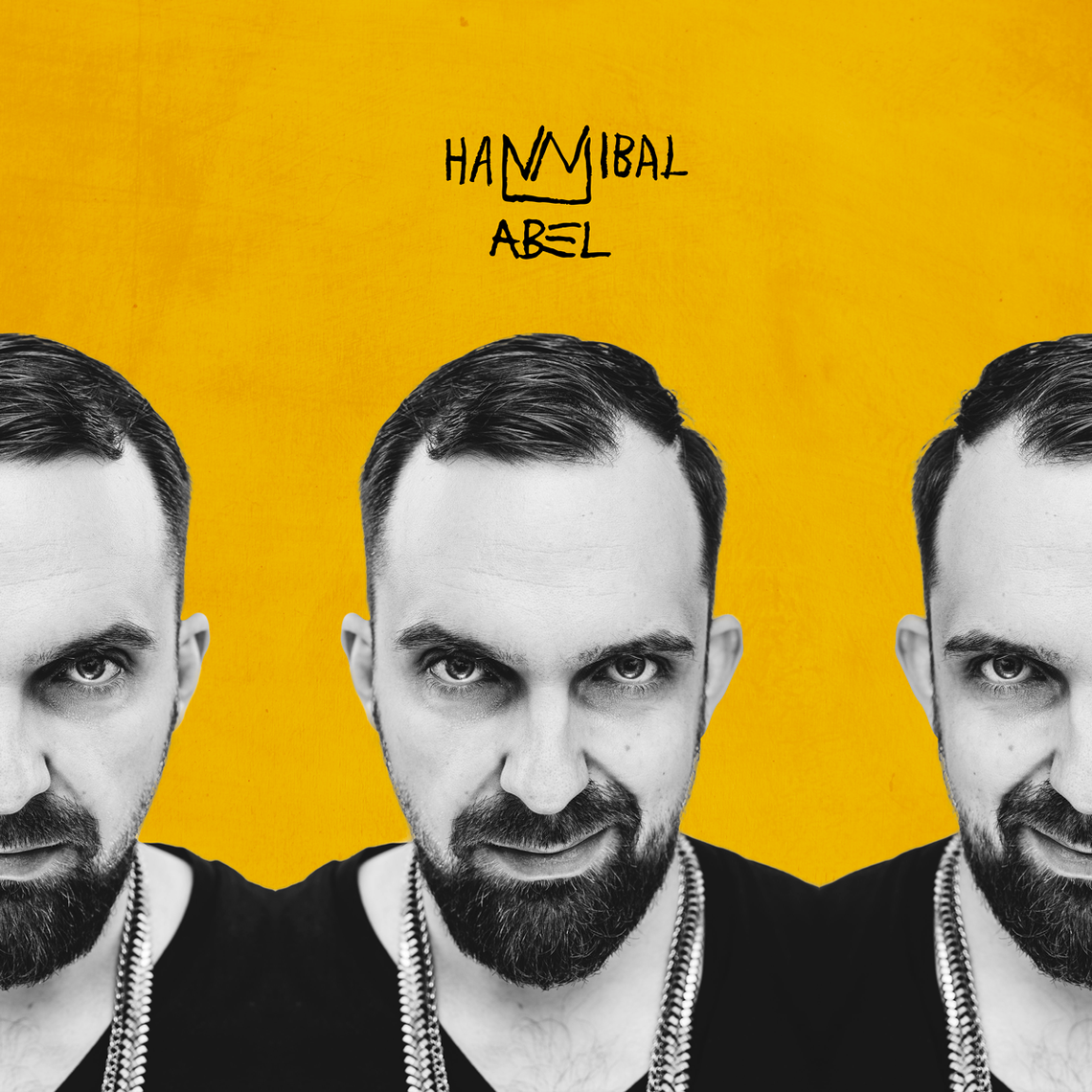ABEL "HANNIBAL" JUŻ W SKLEPACH