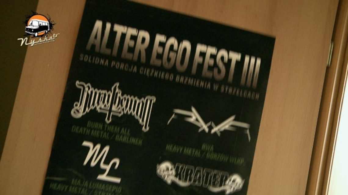 Alter Ego Fest 3 [wideo]