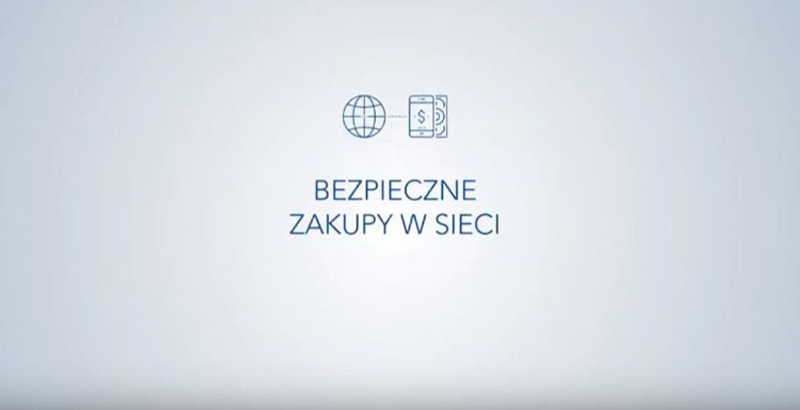 „Bezpieczne zakupy w sieci” odc. 2 - "Bezpieczny sklep internetowy"