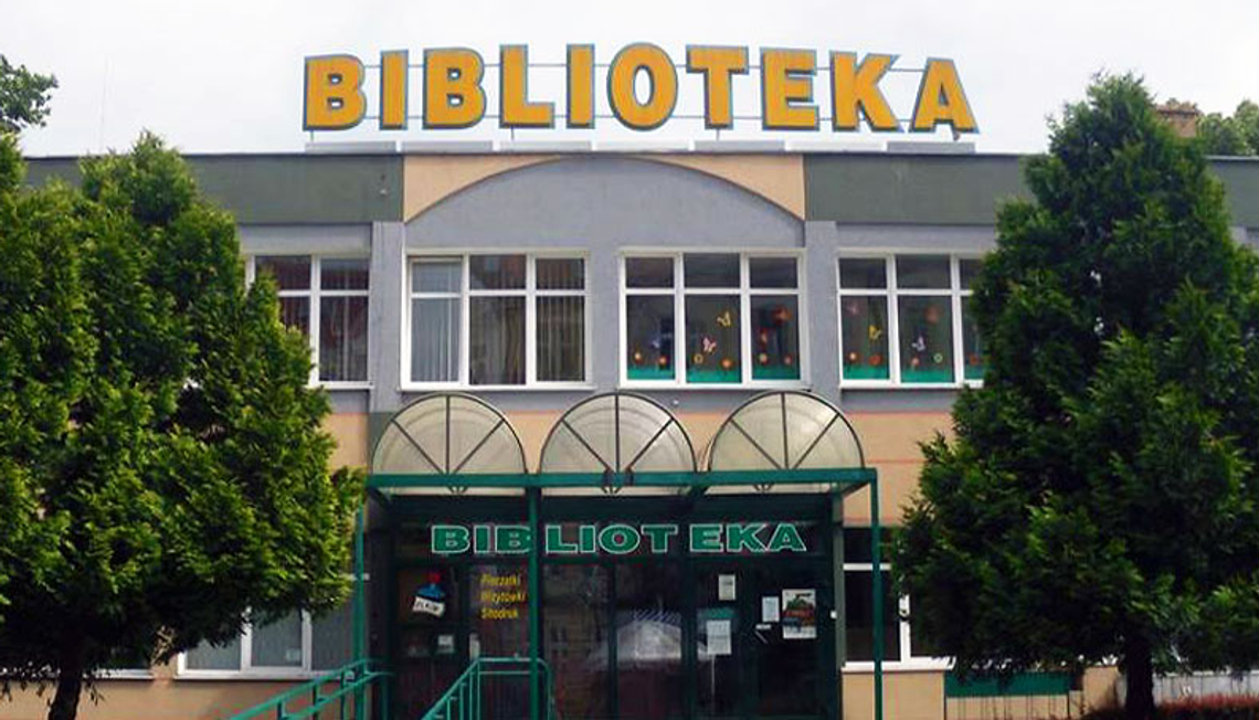 Biblioteka Publiczna Miasta i Gminy w Słubicach nadal zamknięta