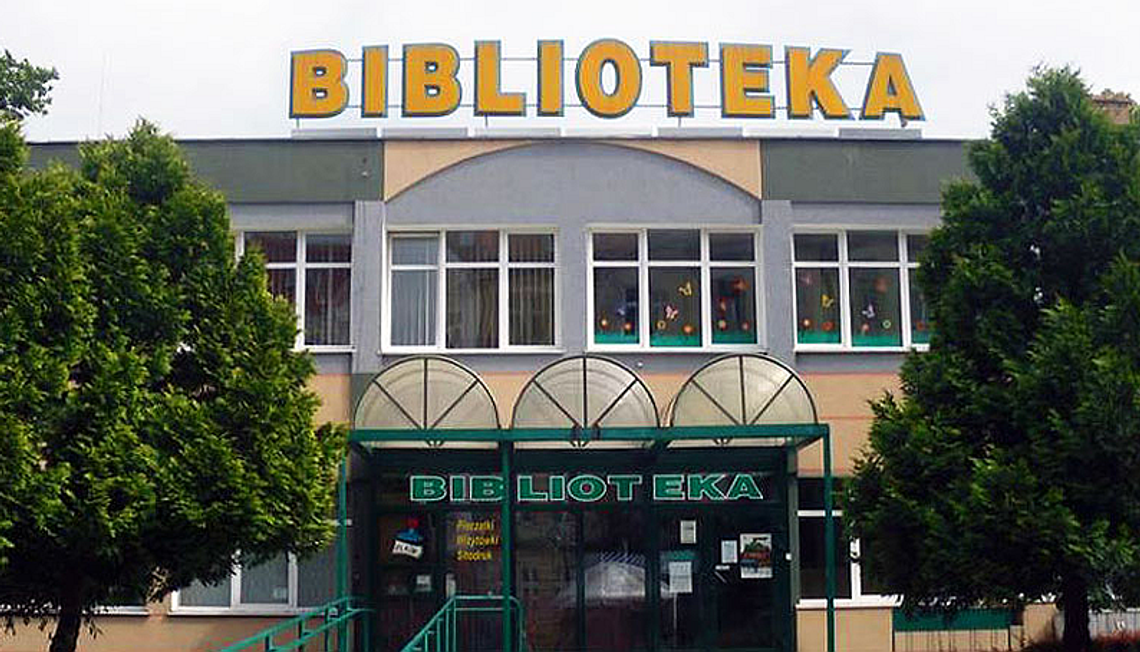 Biblioteka Publiczna Miasta i Gminy w Słubicach oglasza amnestię dla zapominalskich