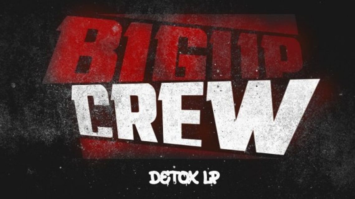 Big Up Crew &amp; Dj Pete LIVE [wideo]