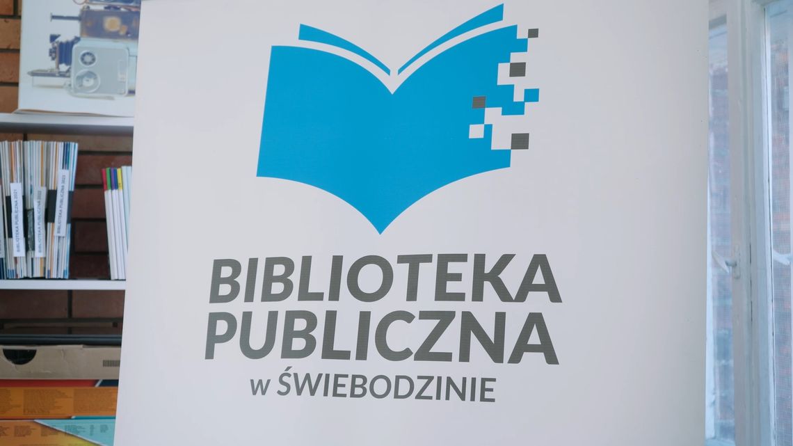 Bogata oferta Biblioteki Publicznej w Świebodzinie
