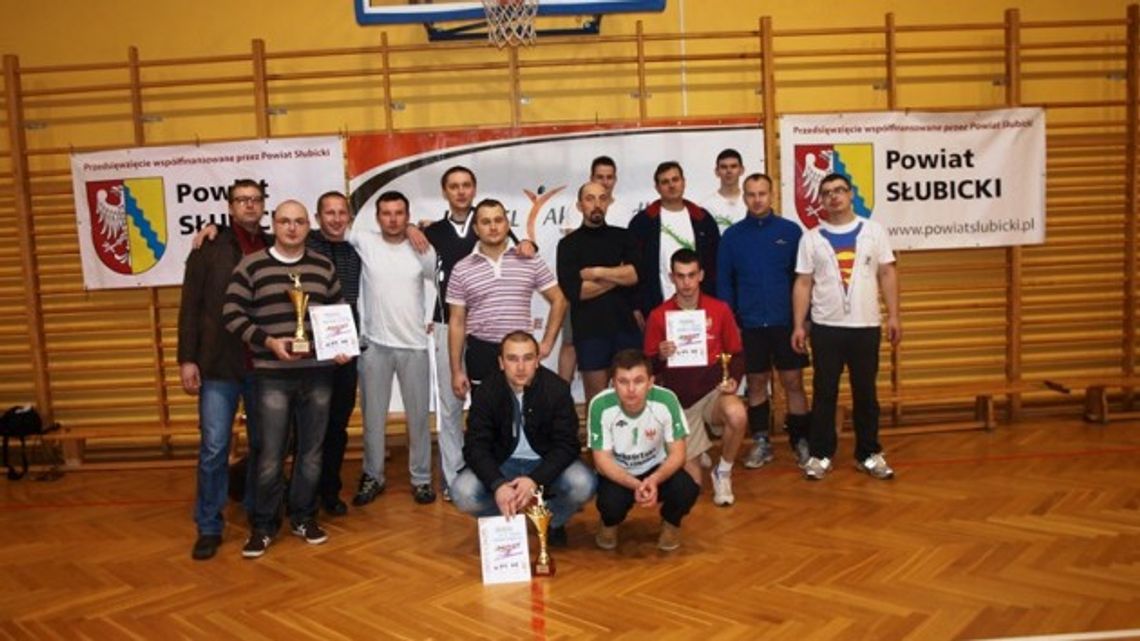 Brawo FSL- Aktywni