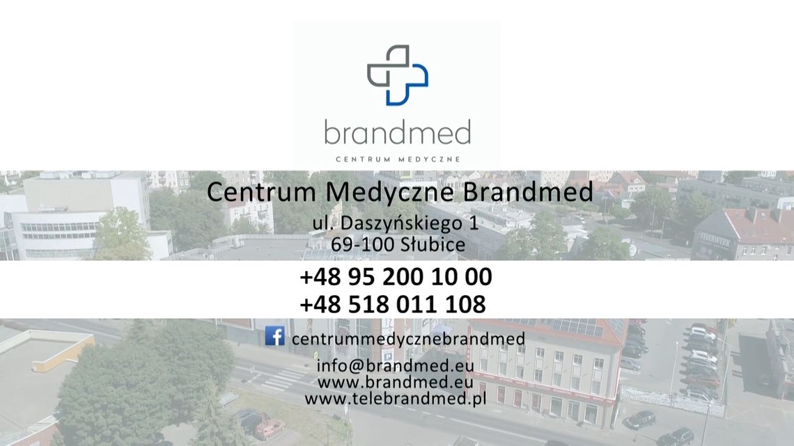 Centrum Medyczne Brandmed - podsumowanie roku 2022 i plany na bieżący