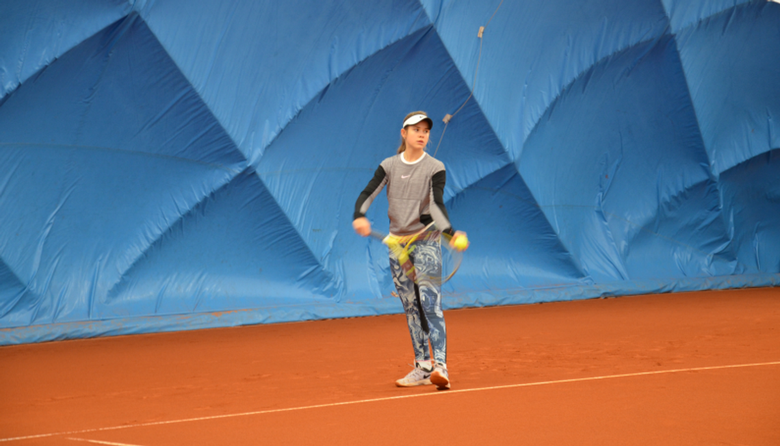 Dominika Podhajecka ponownie wygrywa - tym razem w Berlinie
