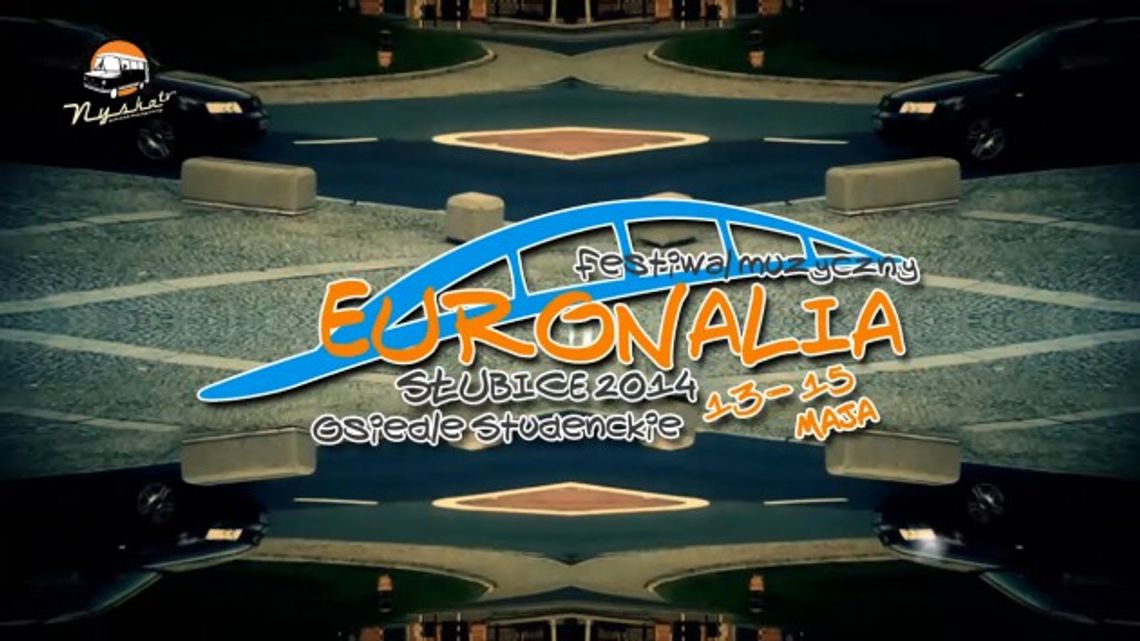 EURONALIA 2014 - pełna relacja [wideo]