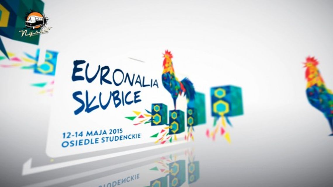 Euronalia 2015 @ pełna relacja [wideo]