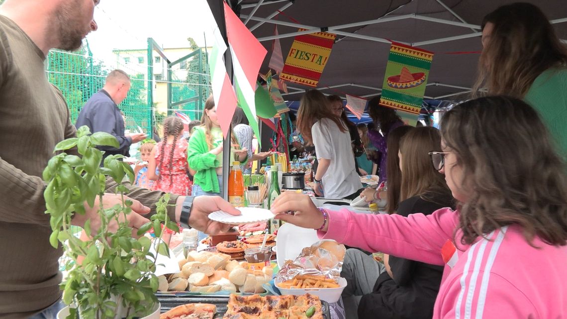 Festiwal Kultur w Szkole Muzycznej Słubice