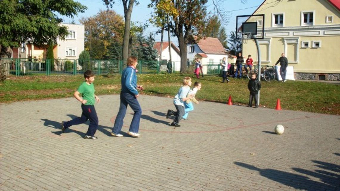 Festyn w Kunowicach…musisz tam być