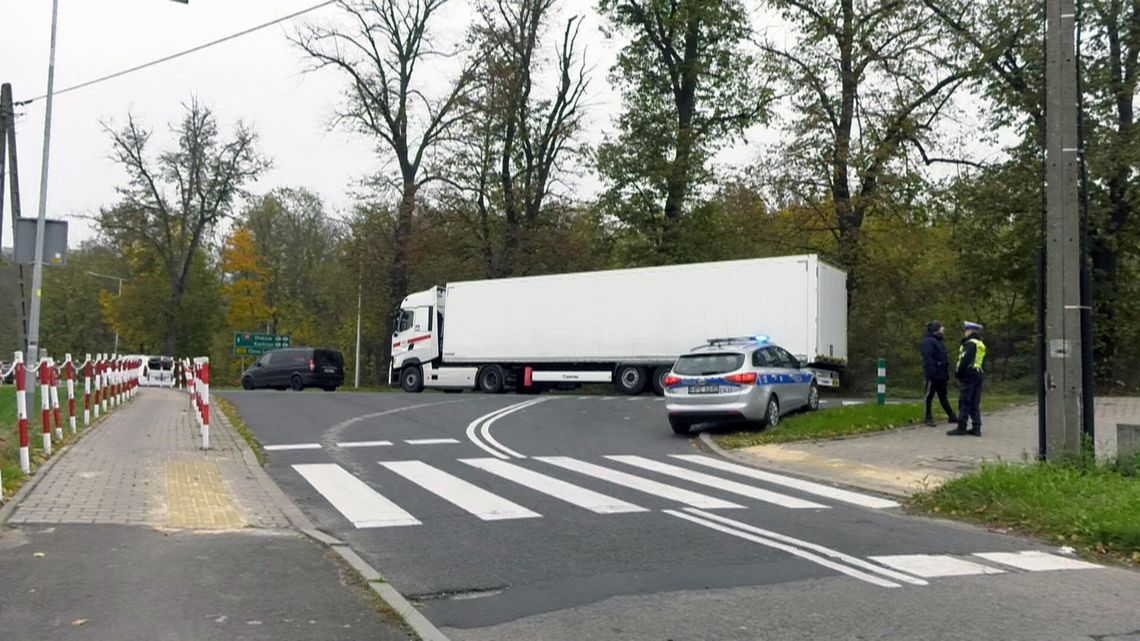 Grupa "Korki Słubice" zaprasza do udziału w legalnym proteście