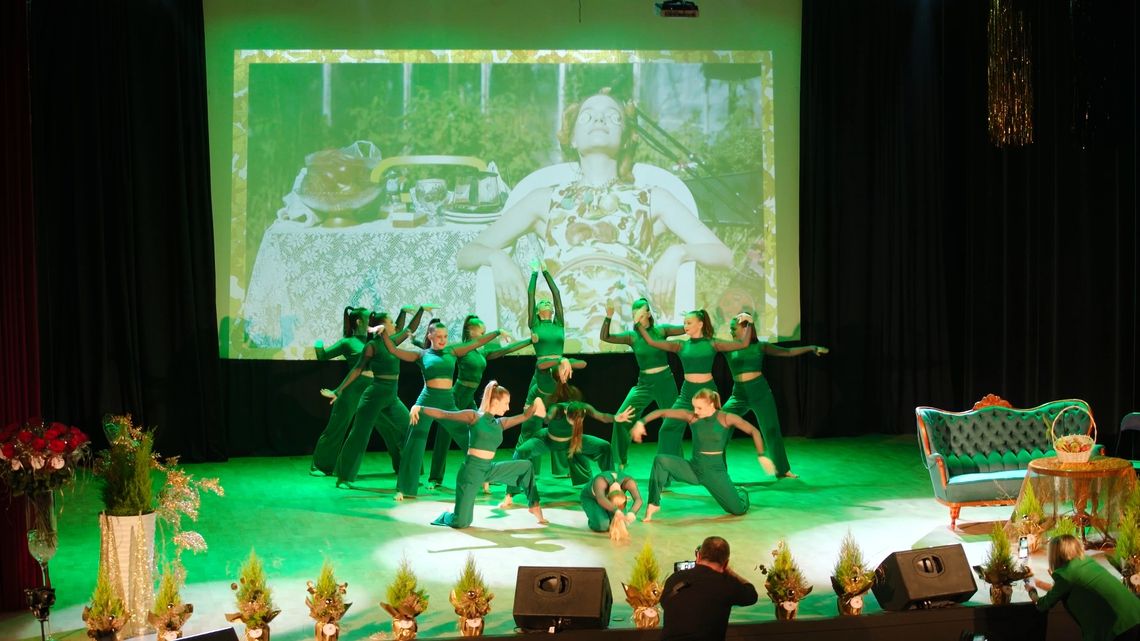 III Kongres Kobiet w Skwierzynie