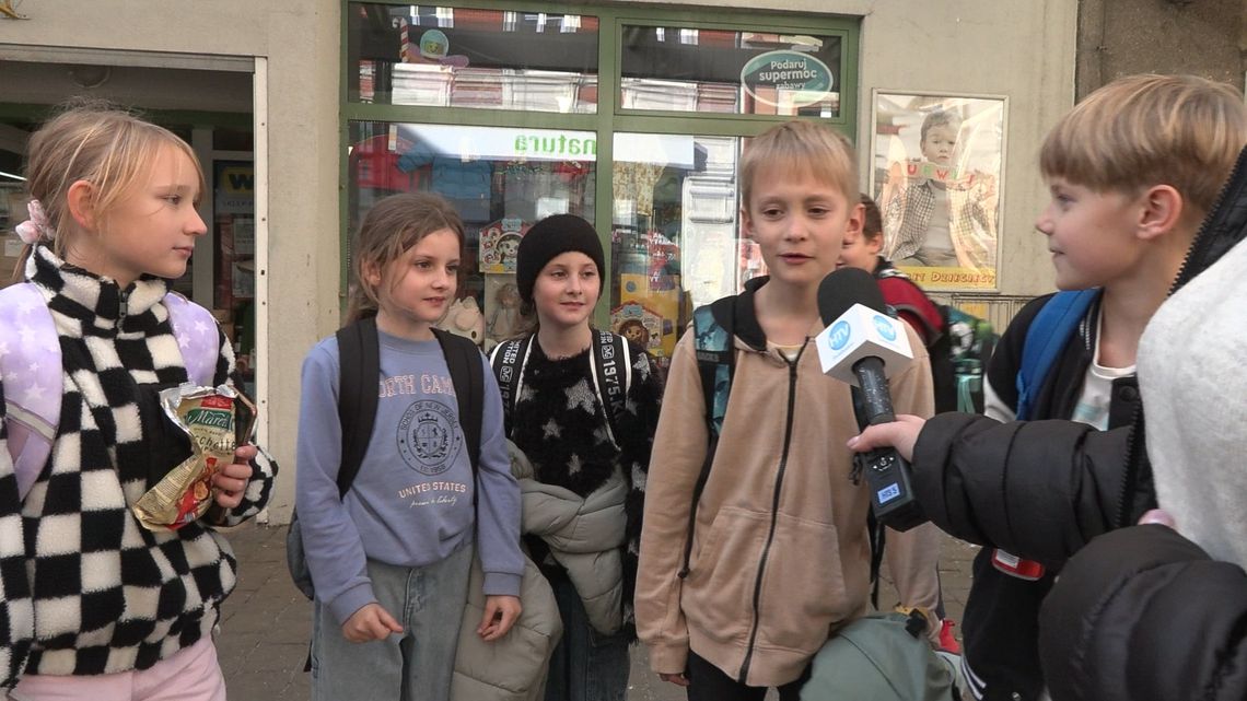 Jakie zdanie na temat obchodów Halloween mają mieszkańcy Świebodzina