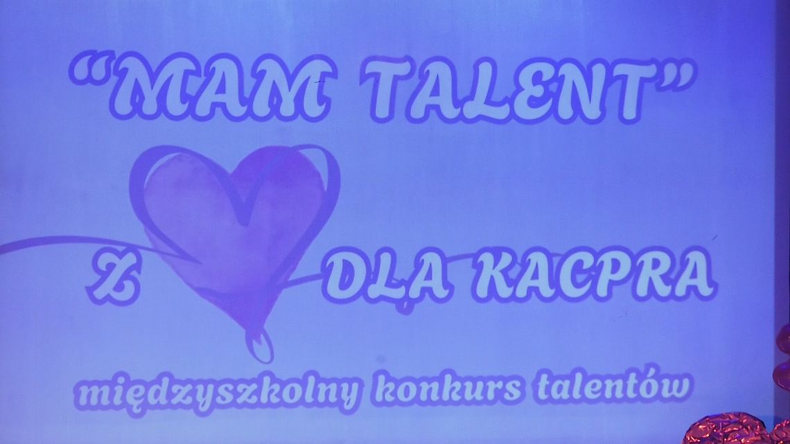 Kolejna edycja Mam Talent w Skwierzynie