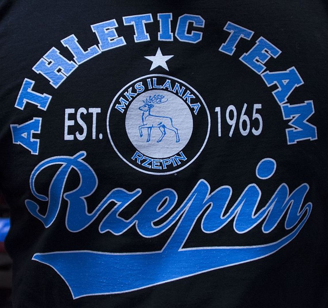 Kolejne medale i rekordy Athletic Team Rzepin