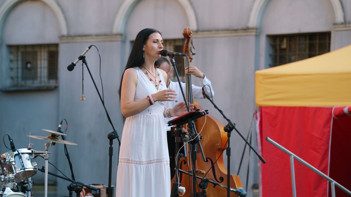 Koncert Patriotyczny w Świebodzinie