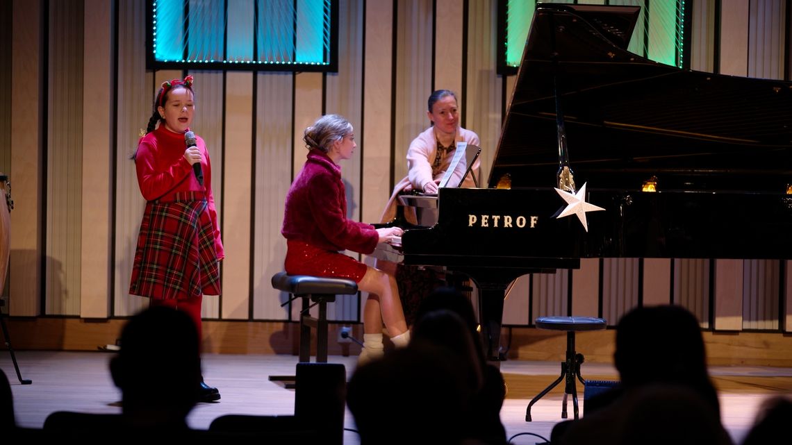 Konkurs Kolęd i Pastorałek w Świebodzinie