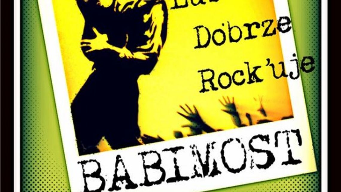 Lubuskie Dobrze Rockuje - Babimost - VIDEO !