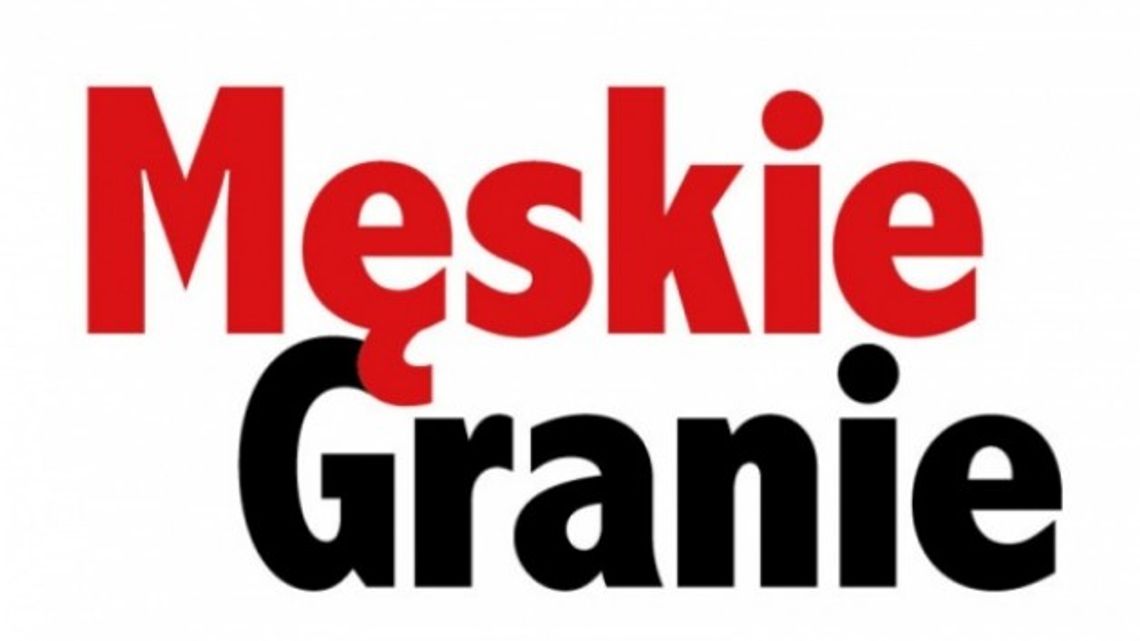 Męskie Granie