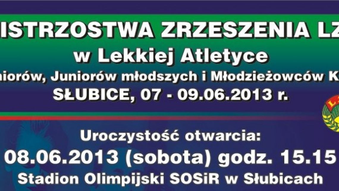 Mistrzostwa Polski LZS.