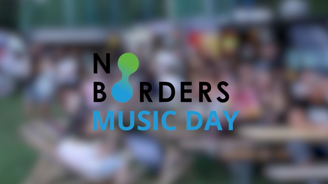 No Borders Music Day 2022 (aftermovie)