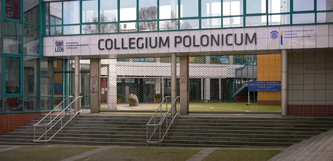 Nowy kierunek studiów w Collegium Polonicum