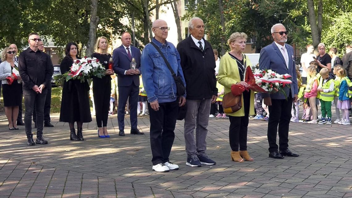 Obchody Dnia Sybiraka i pamięci ofiar napaści Rosji Sowieckiej na Polskę