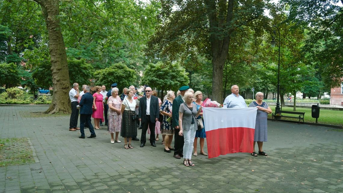 Obchody Święta Wojska Polskiego w Świebodzinie