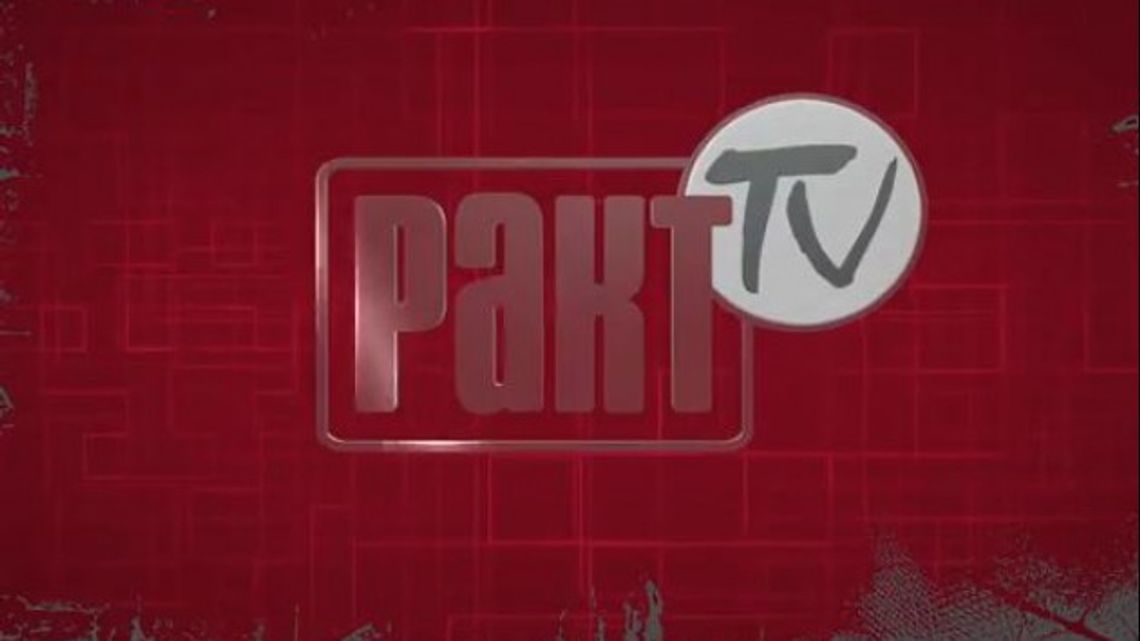 Pakt TV odc. 5