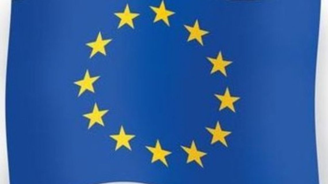 Polska w Unii Europejskiej- konkurs Polska w Unii Europejskiej- konkurs