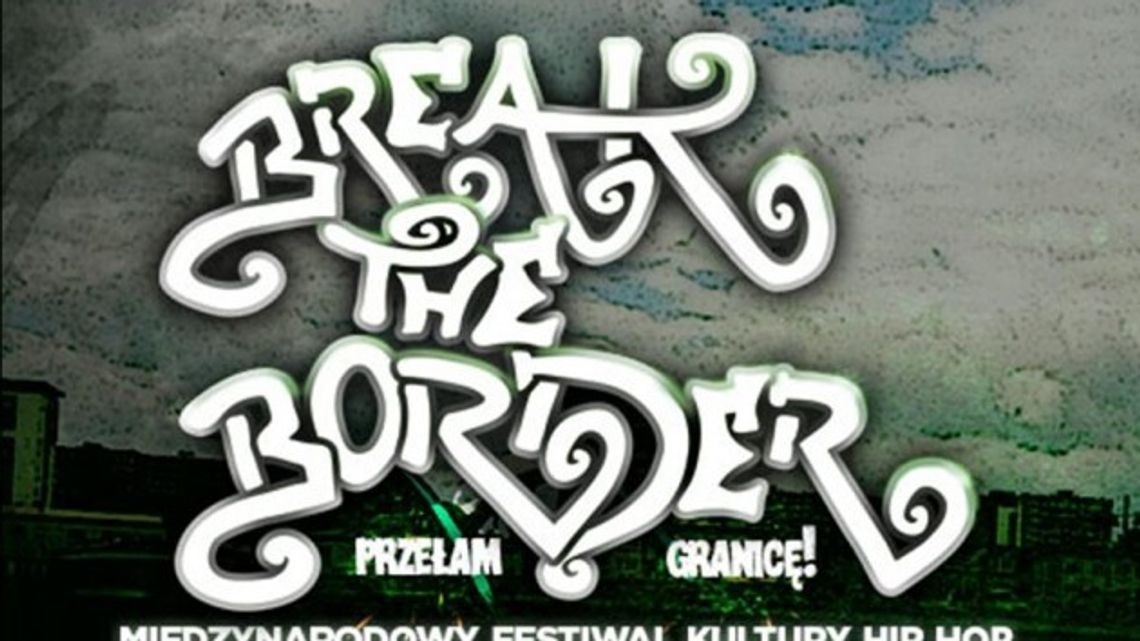 Porwą do tańca na granicy Porwą do tańca na granicy