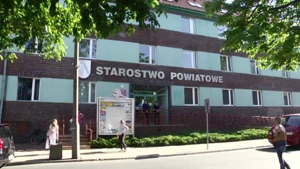 Rada Powiatu Słubickiego - Wyniki wyborów
