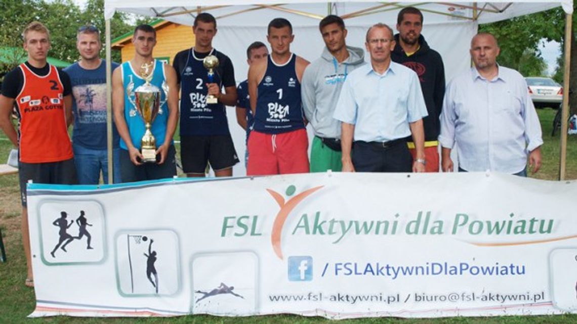 Reczynek Cup 2014.