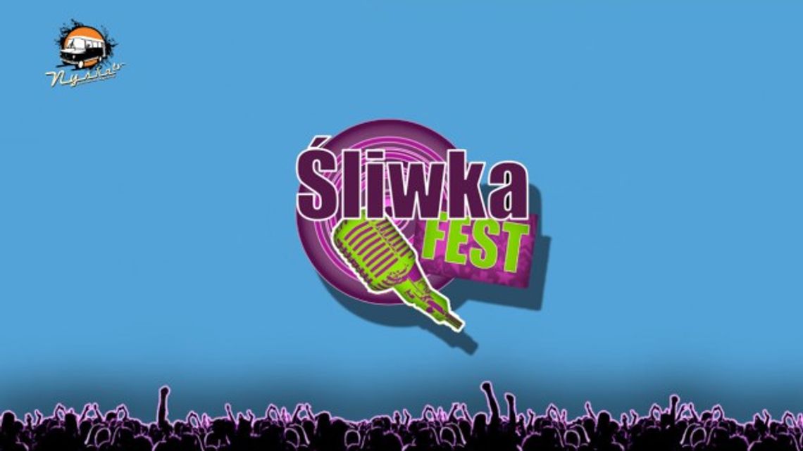 Śliwka Fest 2014 - relacja 