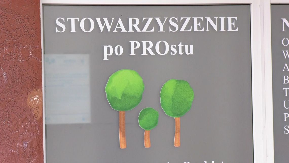 Stowarzyszenie po PROstu- podsumowanie projektu