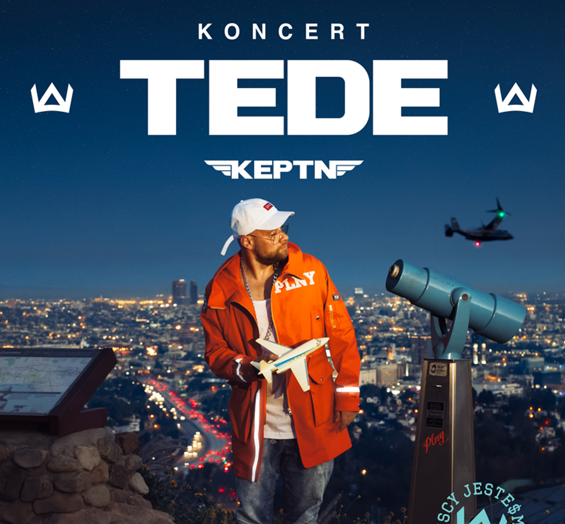 TEDE ponownie w Słubicach !!!