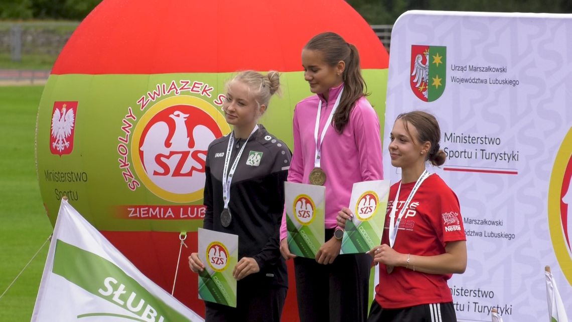 U18 i U20 sprawdzali swoją formę na SOSiRze