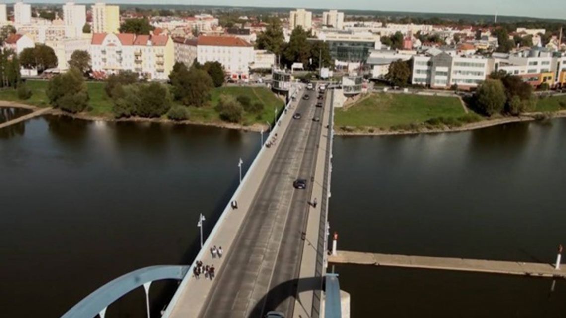 W czerwcu most łączący Słubice i Frankfurt nie zostanie zamknięty !