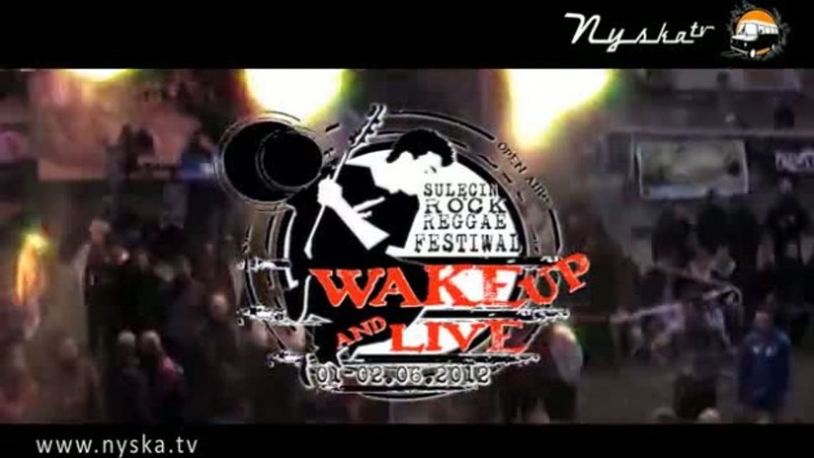 Wake Up and Live Festiwal