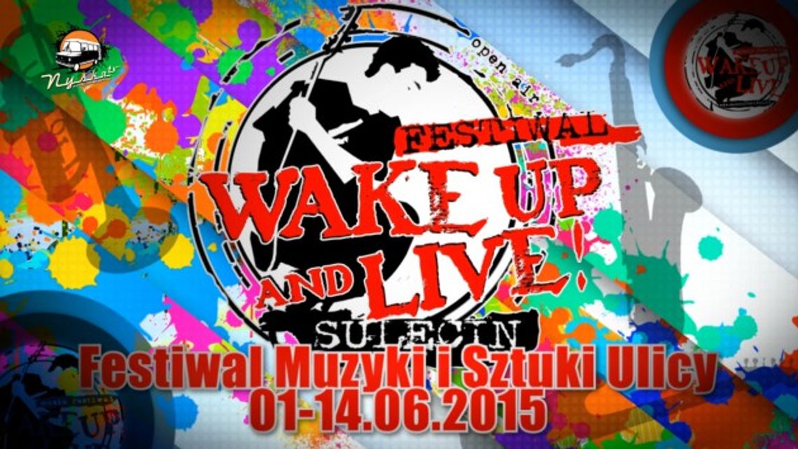 Wake Up &amp; Live 2015 - pełna relacja [wideo]
