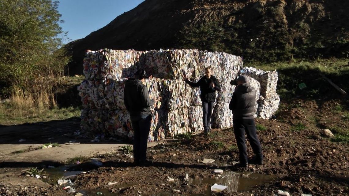 Walka z odpadami trwa! Zobaczcie szczegóły kolejnej kampanii ekologicznej