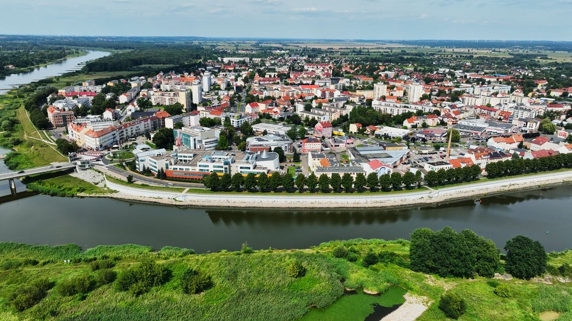 WIADOMOŚCI SAMORZĄDOWE 09.08.2024 (100 dni)