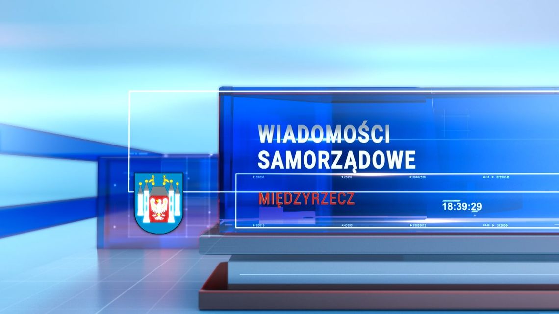 Wiadomości Samorządowe - Międzyrzecz (luty)