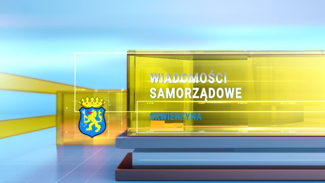 Wiadomości Samorządowe - Skwierzyna (grudzień)