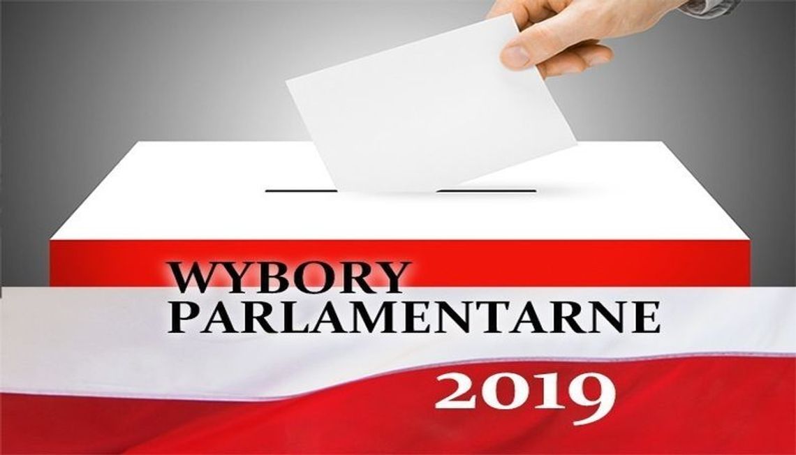 Wybory do Sejmu i Senatu - gdzie i na kogo głosujemy?
