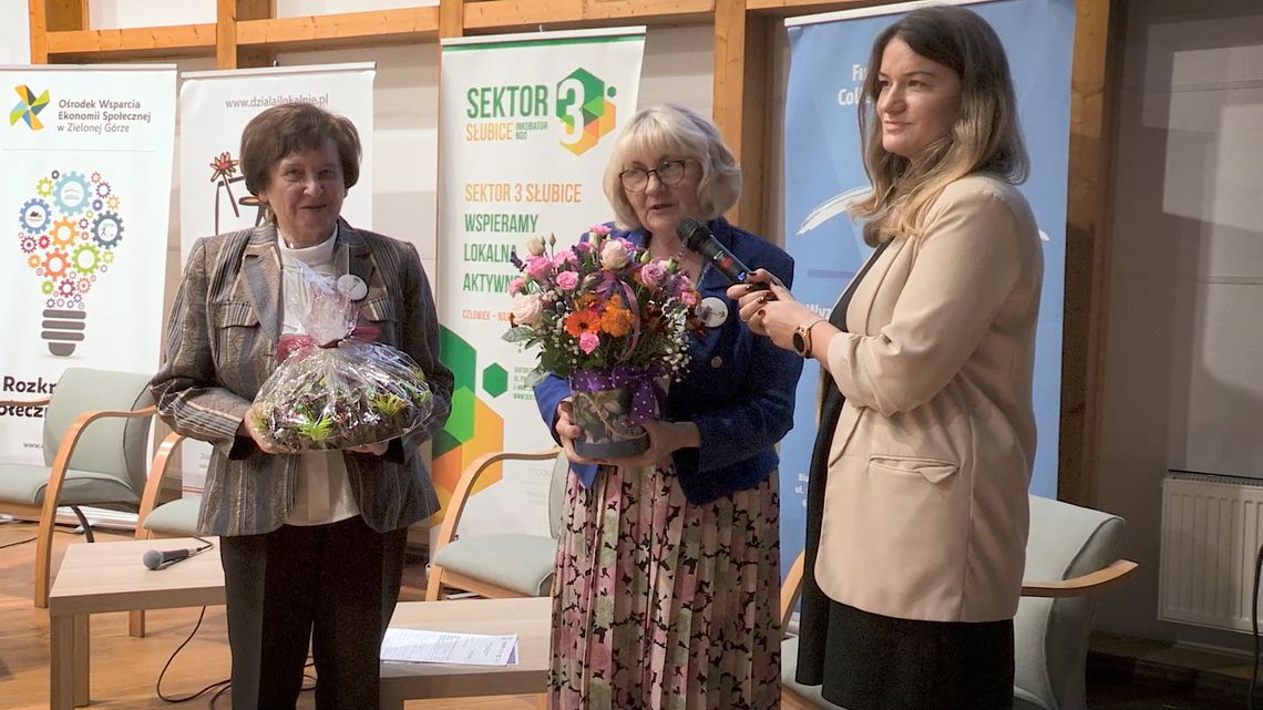 X Jubileuszowe Słubickie Forum Organizacji Pozarządowych