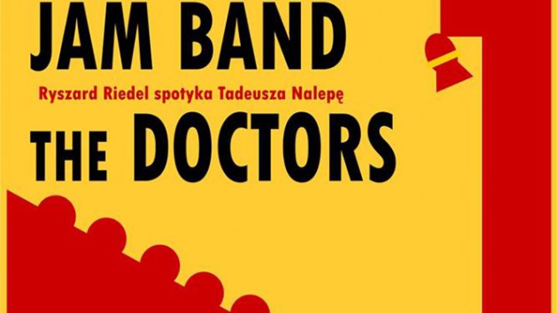 Żegnamy salę SOK - zagrają The Doctors oraz Jam Band