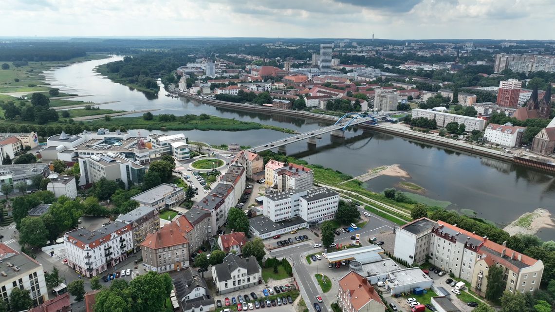 Znacząca zmiana organizacji ruchu w Słubicach